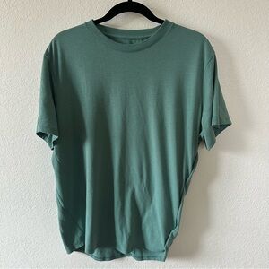 Nike Dri-Fit Oversized Top